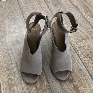 Marc Fisher Sandal Heels